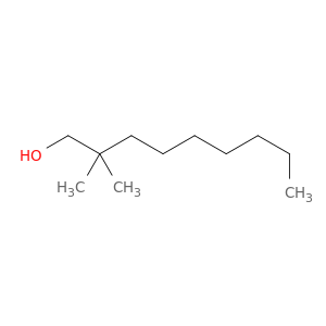 1-Nonanol, 2,2-dimethyl-