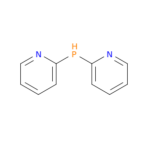Pyridine, 2,2'-phosphinidenebis-