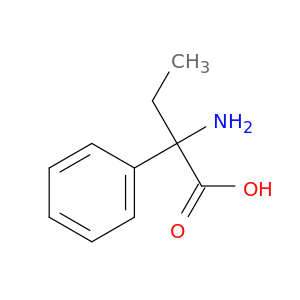2-氨基-2-苯基丁酸