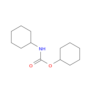 环己基氨基甲酸环己酯