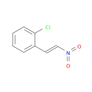 (E)-1-氯-2-(2-硝基乙烯基)苯