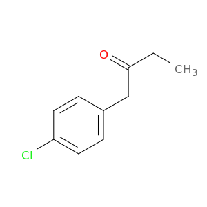 1-(4-Chlorophenyl)butan-2-one