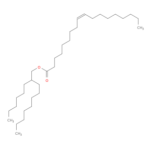 2-Hexyldyl(9Z)-9-十八加入烯酸盐