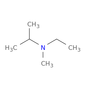 METHYLETHYLISOPROPYLAMINE