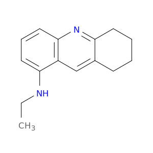 N-ETHYL-5,6,7,8-TETRAHYDRO-1-ACRIDINAMINE