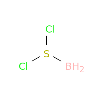 Borane, dichloromercapto-