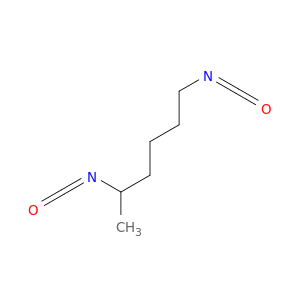 Hexane, 1,5-diisocyanato-