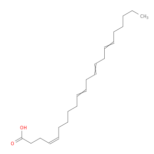 (4Z,10E,13E,16E)-docosa-4,10,13,16-tetraenoic acid