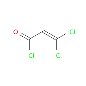 2-Propenoyl chloride, 3,3-dichloro-