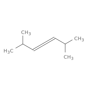 3,4-Heptadiene, 2,6-dimethyl-