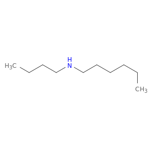 N-丁基己烷-1-胺