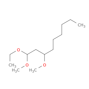 1-乙氧基-1,3-二甲氧基壬烷