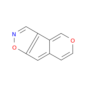 Pyrano[4',3':4,5]cyclopent[1,2-d]isoxazole(9CI)