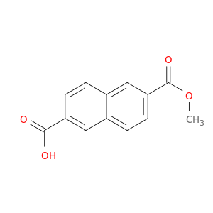 2,6-萘二甲酸2-甲酯