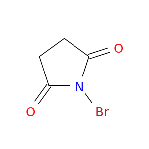 N-溴代丁二酰亚胺