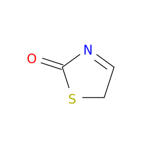 2(5h)-噻唑酮