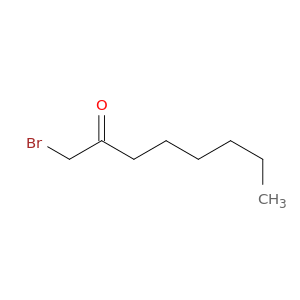 1-溴-2-辛酮