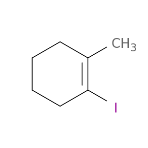 1-IODO-2-METHYLCYCLOHEXENE