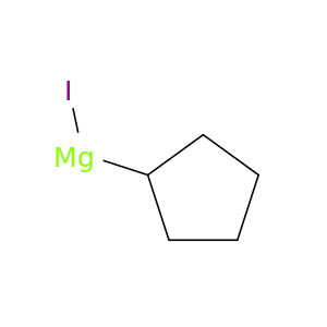 Magnesium, cyclopentyliodo-