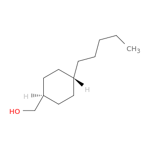 反式-4-戊基环己烷甲醇
