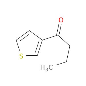 1-(噻吩-3-基)丁烷-1-酮