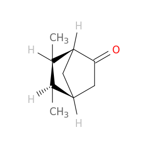 Bicyclo[2.2.1]heptan-2-one, 5,6-dimethyl-, (1S,4S,5R,6R)-