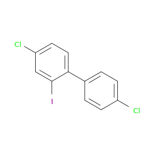 4,4'-二氯-2-碘联苯