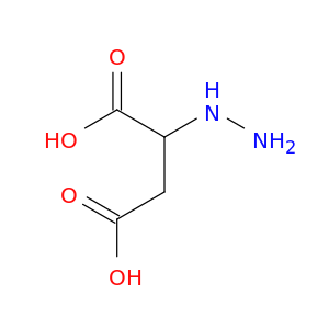 Butanedioic acid, hydrazino-