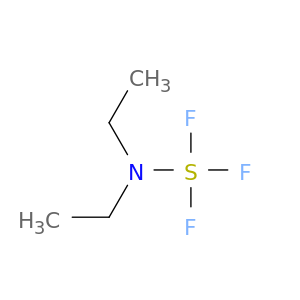 二乙氨基三氟化硫