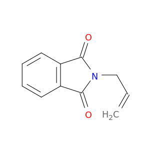 2-烯丙基异吲哚啉-1,3-二酮