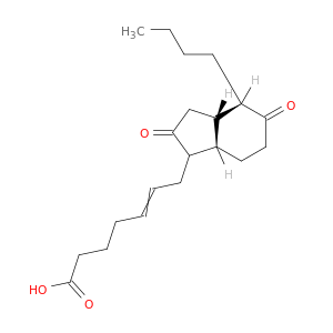 Bicyclo Prostaglandin E2