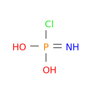 Phosphorochloridimidicacid (8CI,9CI)