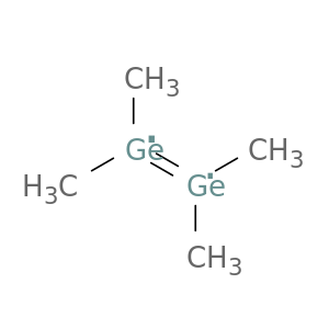 Digermene, tetramethyl-