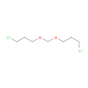 Propane, 1,1'-[methylenebis(oxy)]bis[3-chloro-