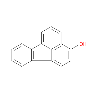 fluoranthen-3-ol