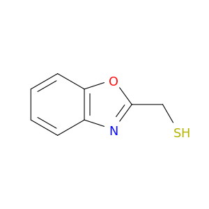 2-Benzoxazolemethanethiol