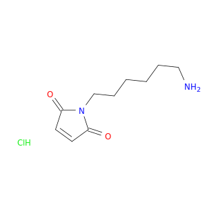 N-(6-氨基己基)马来酰亚胺盐酸盐