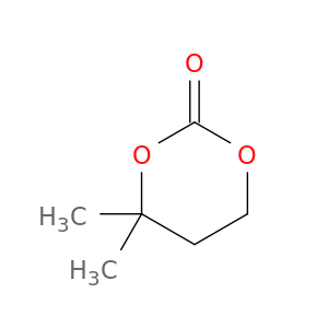 1,3-Dioxan-2-one, 4,4-dimethyl-