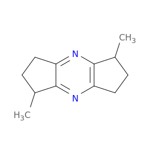 1,5-DIMETHYL-2,3,6,7-TETRAHYDRO-1H,5H-BISCYCLOPENTAPYRAZINE