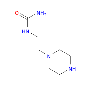 1-(2-PIPERAZIN-1-YLETHYL)UREA