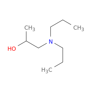 1-(双丙基氨基)-2-丙醇