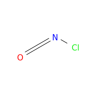 Chlorine isocyanate