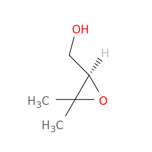 Oxiranemethanol, 3,3-dimethyl-, (R)-