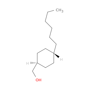 Trans-4-己基环己烷醇乙醇