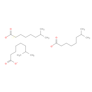 CERIUM(III) ISONONANOATE