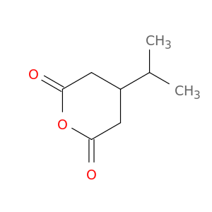 二氢-4-(1-甲基乙基)-2H-吡喃-2,6(3H)-二氧化乙醚