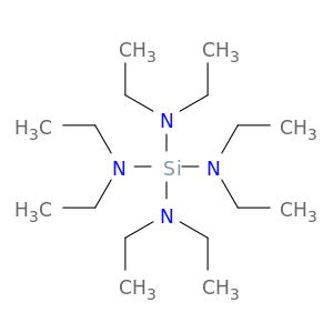 n,n,n',n',n'',n',n'',n''-octa羟乙基硅酰胺