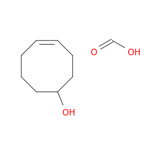 4-CycloCen-1-OL,1种甲酸甲酸盐
