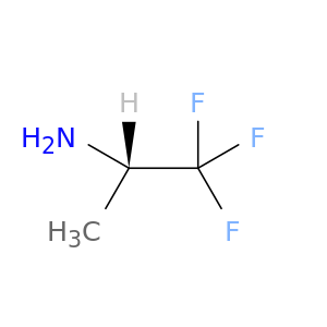 (S)-1,1,1-三氟丙烷-2-胺