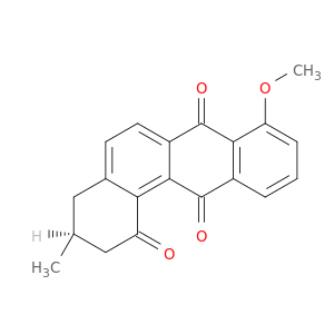 Rubiginone B2